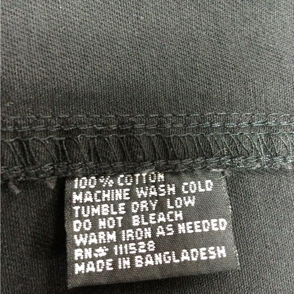 Vintage’Hogs on the High Seas’ shirt.   XL - Picture 6 of 7